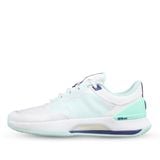  Giày Wilson Intrigue Tour 'White/Bay' WRS337710 