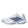  Giày adidas Barricade 14 ‘Cloud White/Cyber Metallic/Dark Blue’ JS4112 