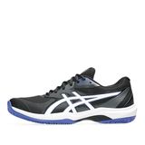  Giày Asics Game FF ‘Black/White’ 1041A489-001 