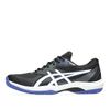  Giày Asics Game FF ‘Black/White’ 1041A489-001 