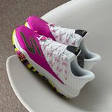  Giày Skechers Viper Court Rally ''Pink White'' 172110C/HPBK 