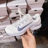  Giày Nike Court Air Zoom Vapor 12 HC ‘White World Indigo Ghost’ FV5554-102 