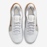  Giày Nike Vapor 12 Hypersmash “‘White/Pure Platinum/Metallic Gold’ HV1488-100 