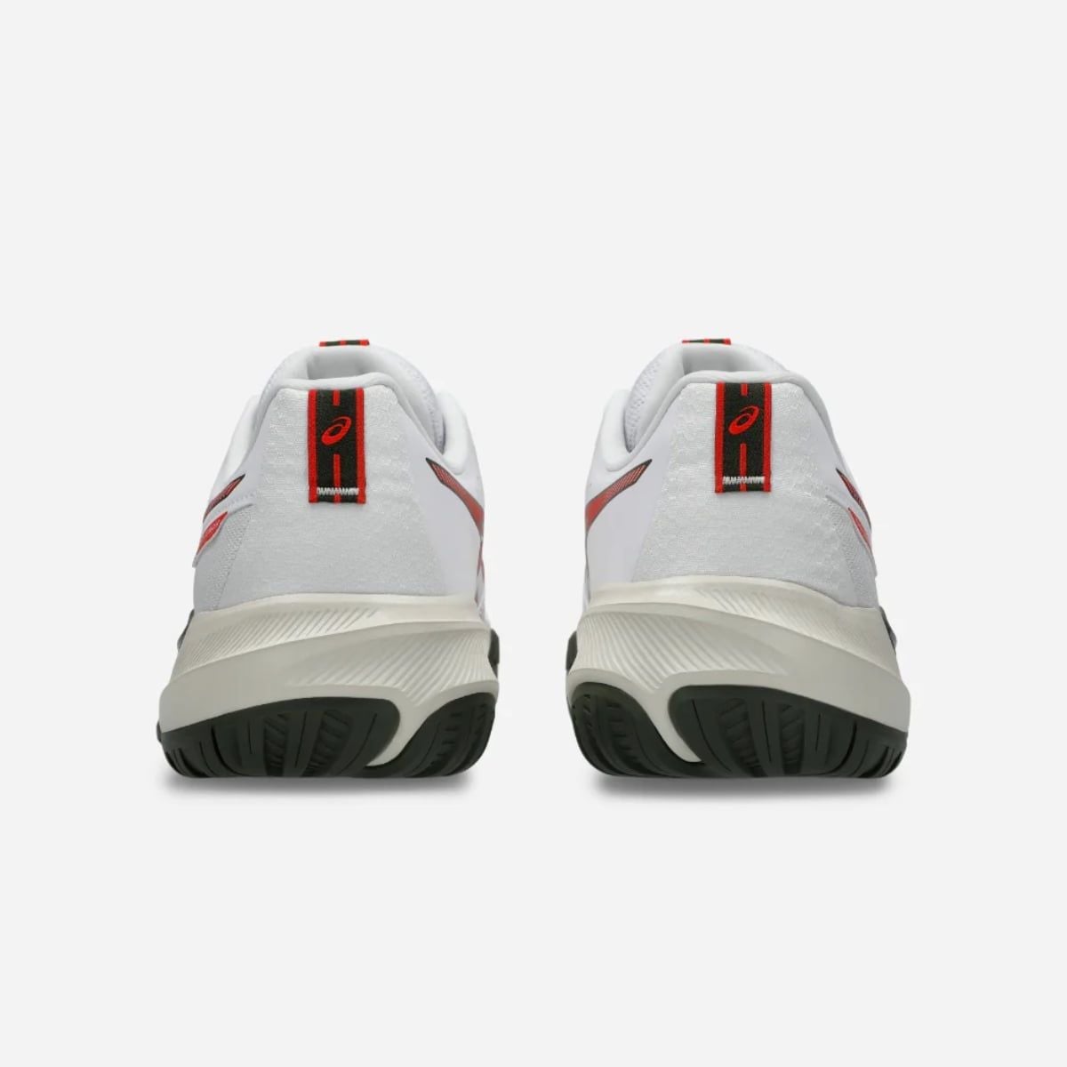  Giày Tennis/Pickleball ASICS GEL-CHALLENGER 15 'White Cherry Tomatoes' 1041A510-104 