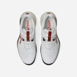  Giày Tennis/Pickleball ASICS GEL-CHALLENGER 15 'White Cherry Tomatoes' 1041A510-104 