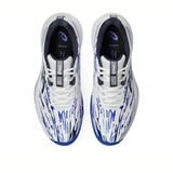  Giày Pickleball/Tennis Asics CHALLENGER 15 Padel ‘White/Indigo Fog’ 1041A555-100 