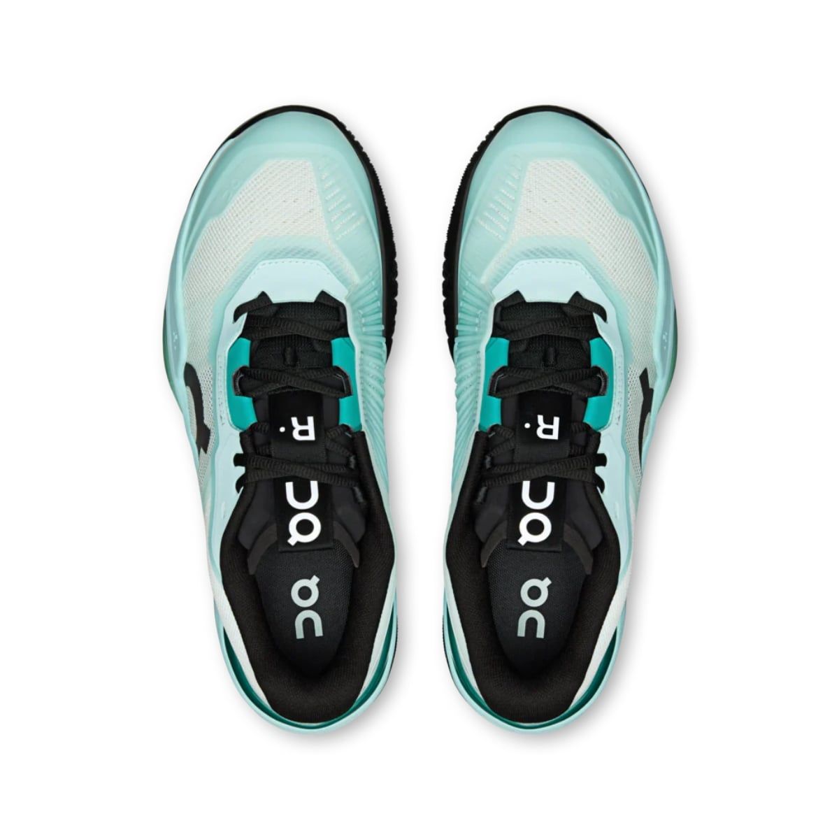  Giày Tennis/ Pickleball On Running The Roger Pro Fire 'Blue' 3MF30105165 