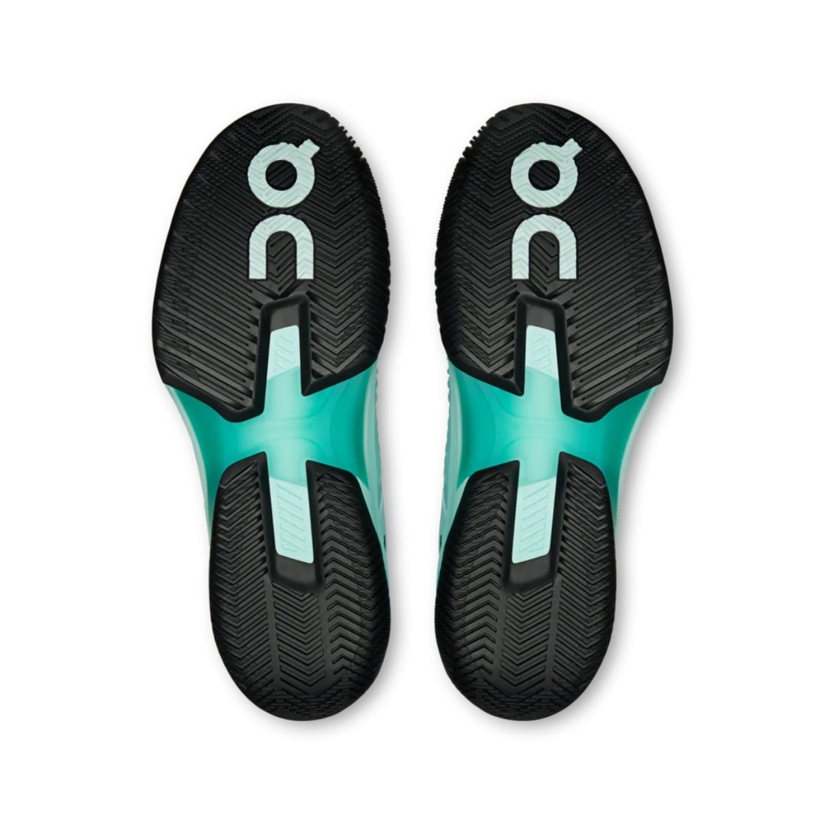  Giày Tennis/ Pickleball On Running The Roger Pro Fire 'Blue' 3MF30105165 