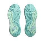  Giày Pickleball/Tennis Asics GEL-RESOLUTION X 'Light Blue/Oasis Green' 1042A279-402 