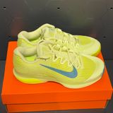  Giày Tennis/Pickleball Nike Vapor 12 Premium 'Luminous Green' HF7834-300 