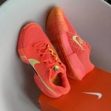 Giày Tennis/Pickleball Nike Zoom Challenge ‘Hyper Orange’ FQ4155-800 