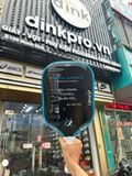  Vợt Pickleball Alpha X Champion Series Ha Noi Crown 