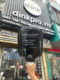  Vợt Pickleball Alpha X Champion Series Ha Noi Crown 