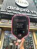  Vợt Pickleball Alpha X Champion Series Ha Noi Crown 