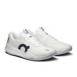  Giày Pickleball/Tennis  On The Roger Pro 3 'White Pink' 3MG10362626 