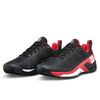  Giày Wilson Rush Pro 4.5 Clay Black / Red WRS335340 
