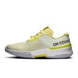  Giày On The Roger Pro ‘Lime’ 3WF30034744 
