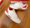  Giày Wilson Intrigue Tour Tennis ‘White Red’ WRS337040 
