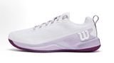  Giày Wilson Rush Pro 4.5 ‘ Light Purple’ WRS335510 
