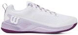  Giày Wilson Rush Pro 4.5 ‘ Light Purple’ WRS335510 