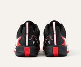  Giày Wilson Rush Pro 4.5 ‘Black Infrared’ WRS00702 