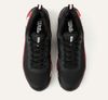  Giày Wilson Rush Pro 4.5 ‘Black Infrared’ WRS00702 