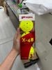  Bóng Pickleball Fora X-48 lỗ pack 3 quả chính hãng 