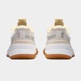  Giày ON The Roger Pro Fire Ivory/Sand 3WF30031217 