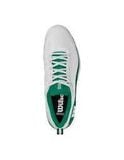  Giày Wilson Rush Pro 4.5 Clay White Bosphorus WRS334350 