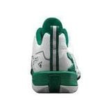  Giày Wilson Rush Pro 4.5 Clay White Bosphorus WRS334350 