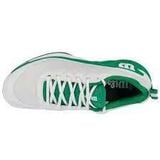  Giày Wilson Rush Pro 4.5 Clay White Bosphorus WRS334350 