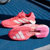  Giày adidas Adizero Ubersonic 5 ‘Lucid Red’ IH2555 