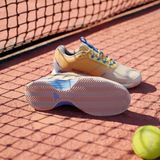  Giày adidas Avacourt 2 Clay Tennis Semi Spark IF0403 
