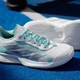  Giày adidas Avaflash 'Cloud White / Silver Metallic' JP9742 