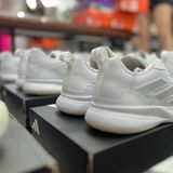  Giày adidas Avaflash Low Tennis ‘White’ IG9540 