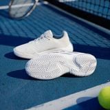  Giày adidas Barricade 13 ''White'' IF0407 