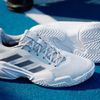  Giày adidas Barricade 13 ''White'' IF0407 