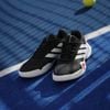  Giày Adidas Barricade 14 ‘Core Black’ JR1741 