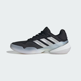  Giày Adidas Barricade 14 'Core Black' JR1764 
