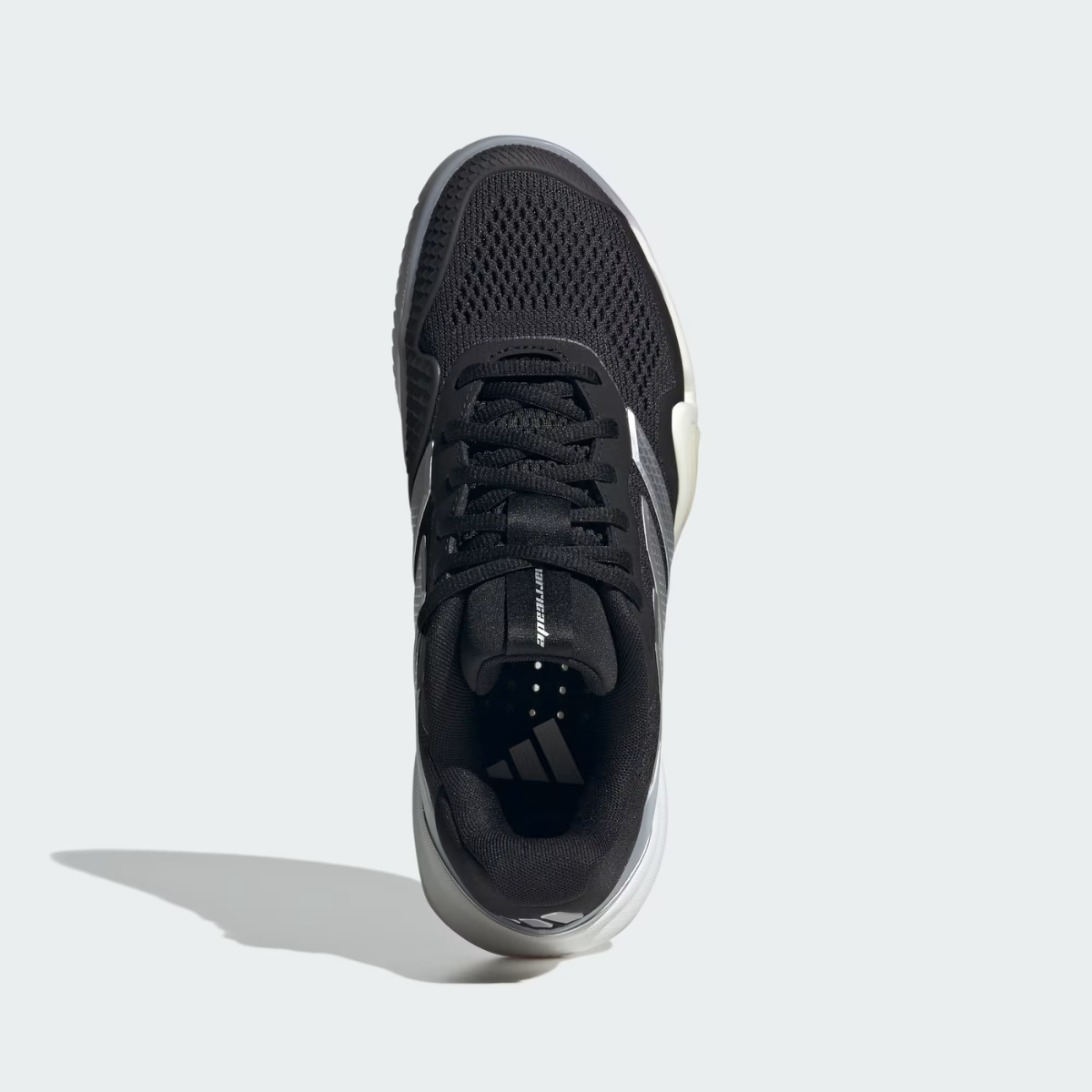  Giày Adidas Barricade 14 'Core Black' JR1764 