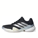 Giày Adidas Barricade 14 'Core Black' JR1764 