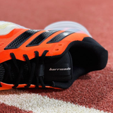  Giày Adidas Barricade 14 'Lucid Orange' JS1927 