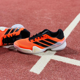  Giày Adidas Barricade 14 'Lucid Orange' JS1927 