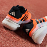  Giày Adidas Barricade 14 'Lucid Orange' JS1927 