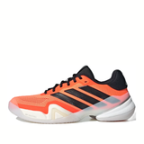  Giày Adidas Barricade 14 'Lucid Orange' JS1927 
