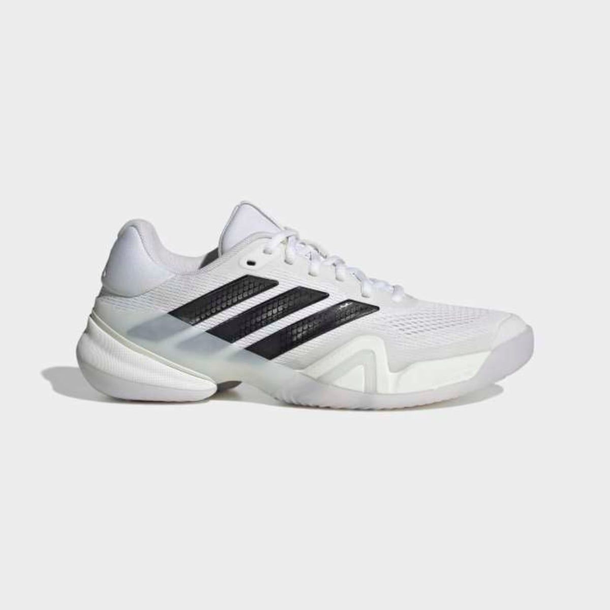  Giày adidas Barricade 14 'White' KI3438 