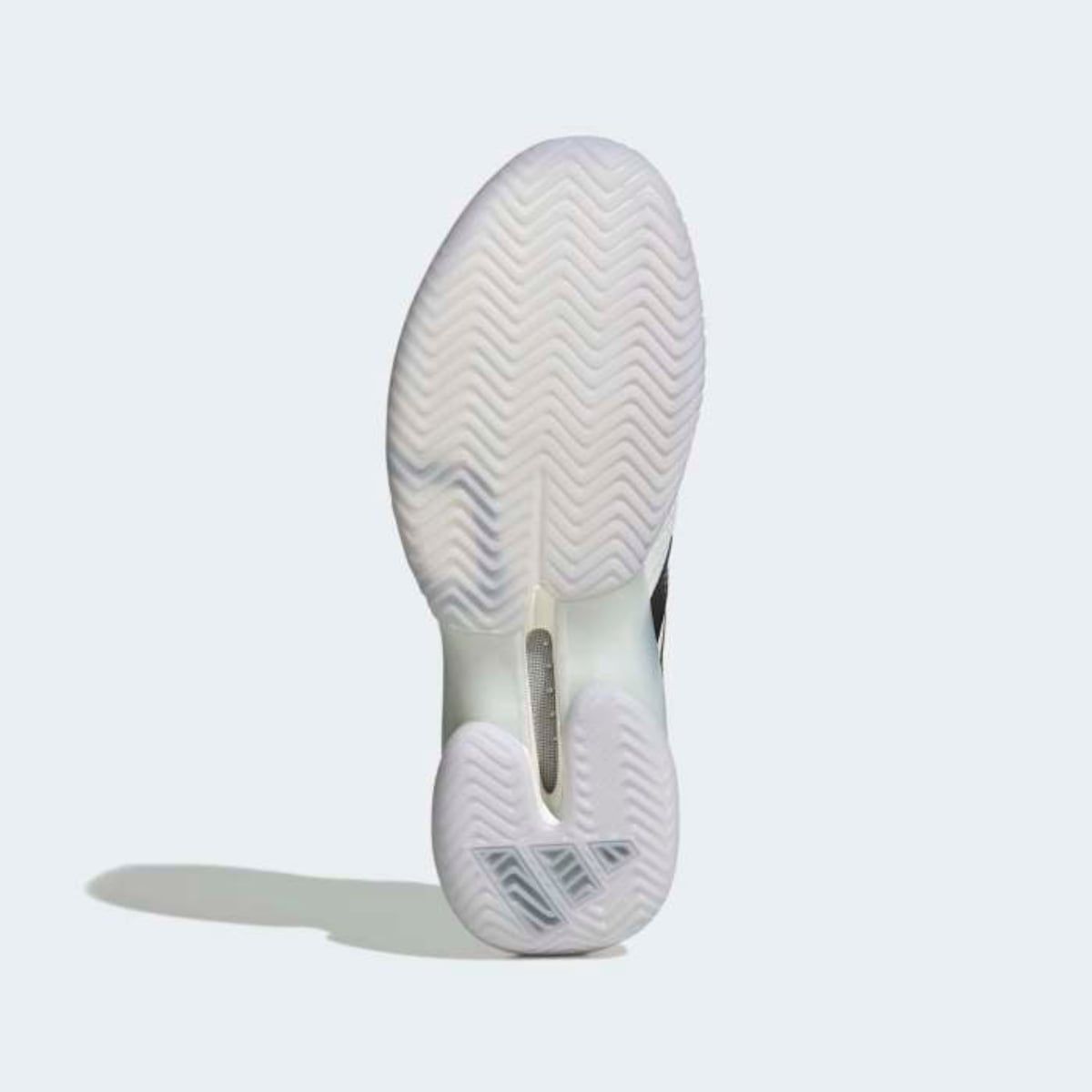  Giày adidas Barricade 14 'White' KI3438 