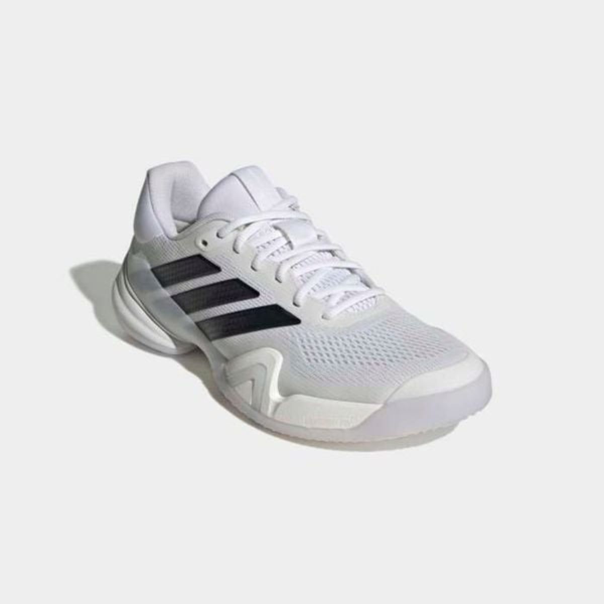  Giày adidas Barricade 14 'White' KI3438 