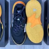  Giày adidas Barricade Tennis 13 ‘Aurora Black’ IF0467 