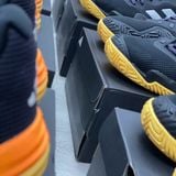  Giày adidas Barricade Tennis 13 ‘Aurora Black’ IF0467 